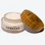 Crème Visage Anti-Âge et Hydratante Hawiiane à la Fleur de Macadamia Organique Hawaiienne et au Miel Organique Hawaiien Astaxanthine pour Réduire l'Apparition des Rides et des Lignes de Rides (100g)