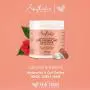 SheaMoisture Coconut and Hibiscus Curl Enhancing Smoothie | Family Size | 16 oz.