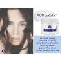 Heyedrate Eye Cream and Facial Moisturizer with Vitamin E Oil, Raw Shea Butter and Jojoba Oil (6 ounces (3-2 oz Glass Jars))