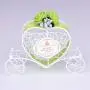 AiStickQ Carriage Designed Hollow Candy Box Packing Wedding Party Favour Birthday Gift FastShop Rose red 2 pcs AiStickQ Carriage Designed Hollow Candy Box Packing Wedding Party Favour Birthday Gift FastShop Rose red 2 pcs
