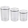 Boîte à Huile/Sel en Acier Inoxydable avec Poignée Ergonomique OXO Good Grips (11,4 cl) Boîte à Huile/Sel en Acier Inoxydable avec Poignée Ergonomique OXO Good Grips (11,4 cl)