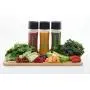 Trinkbecher? Vakuumbiesteckdose? Luftdichte Saftbecher? Langlebiger ABS-Kunststoff? BPA-frei? Ergonomisches und praktisches Design? Ideal für frische Smoothies, Saft und Trockenwaren