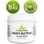 Crème Hydratante Anti-Âge Corps - Crème de Cicatrisation à l'Huile de Coco Raffinée et Crème Shea pour Peau Secs avec Huiles Essentielles - Crème Cellulite Hydratante pour Peau Secs avec Beurre de Cacao Crème Hydratante Anti-Âge Corps - Crème de Cicatrisation à l'Huile de Coco Raffinée et Crème Shea pour Peau Secs avec Huiles Essentielles - Crème Cellulite Hydratante pour Peau Secs avec Beurre de Cacao