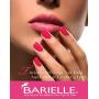 Barielle Nail Strengthener Cream Helps Improve Nail Growth.For Healthier and Stronger Nails. Prevents Splitting Cracks and Ridges. Resists Splits Peels and Breaks.Can Be Used with Nail Polish. 1 Ounce