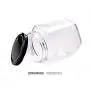 Bocal de Rangement Alimentaire Kitchen, Pot en Verre Étanche pour Cuisine, Récipient de Conserve en Verre, Pot de Conserve, Récipient de Conserve Multipurpose Bocal de Rangement Alimentaire Kitchen, Pot en Verre Étanche pour Cuisine, Récipient de Conserve en Verre, Pot de Conserve, Récipient de Conserve Multipurpose