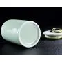 Retro Ceramic Tea Storage Box Tea Jars 9 Colors Candy Jars Storage Container For Food Dried Fruit Kitchen Spices Storage Box,Qingci Lanse Retro Ceramic Tea Storage Box Tea Jars 9 Colors Candy Jars Storage Container For Food Dried Fruit Kitchen Spices Storage Box,Qingci Lanse