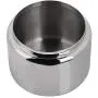 Bocal en Acier Inox Scellé pour Stockage de Cotons-Tiges, Poudre de Thé, Café, Contenant Kangsanli Bocal en Acier Inox Scellé pour Stockage de Cotons-Tiges, Poudre de Thé, Café, Contenant Kangsanli