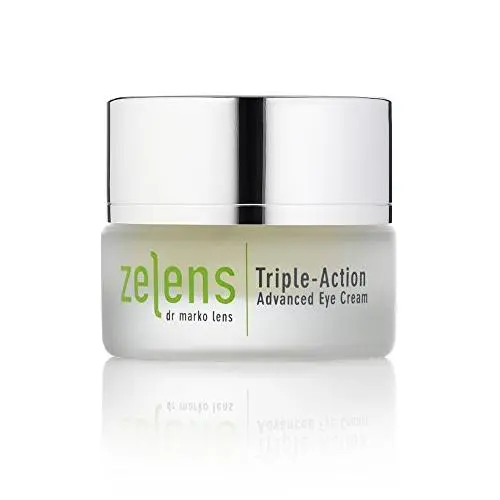 Zelens Triple Action Advanced Eye Cream Zelens Triple Action Advanced Eye Cream