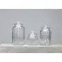 Jarre en verre Pasabahce Viva 2,5 L, Transparent, 13,5 x 13,5 x 26 cm Jarre en verre Pasabahce Viva 2,5 L, Transparent, 13,5 x 13,5 x 26 cm
