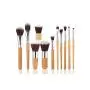 Kit de Maquillage Pure Vie 15 Couleurs : Crème Contouring et Highlighting, Correcteur Caméléon + Poudre Fond de Teint, Correcteur et 11 Pinceaux de Maquillage. Kit de Maquillage Pure Vie 15 Couleurs : Crème Contouring et Highlighting, Correcteur Caméléon + Poudre Fond de Teint, Correcteur et 11 Pinceaux de Maquillage.