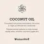 NatureWell Extra Virgin Coconut Oil Moisturizing Cream for Face & Body, 16 oz. | Adds Intensive Hydration to Dry & Sensitive Skin NatureWell Extra Virgin Coconut Oil Moisturizing Cream for Face & Body, 16 oz. | Adds Intensive Hydration to Dry & Sensitive Skin