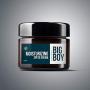 BIG BOY SPF20 Mens Daily Face Moisturizer 50ml - Made in Italy - Anti Aging Action Cream