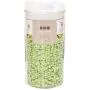 Contenants de Rangement en Plastique pour Cuisine, Boîtes/Récipients pour Graines, Réservoirs de Rangement Alimentaire, Pots de Rangement Airtight - taozhuan Contenants de Rangement en Plastique pour Cuisine, Boîtes/Récipients pour Graines, Réservoirs de Rangement Alimentaire, Pots de Rangement Airtight - taozhuan