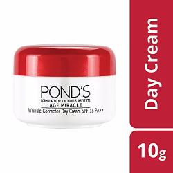 Ponds Age Miracle Cell ReGen Day Cream SPF 15 PA++, 10g