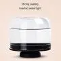 WANGLX ST Storage Container, Food Storage Tank Set, Dried Fruit Bottle Milk Powder cans Sealed Cans Sealed Bottle Storage Jar Good Sealing, Black WANGLX ST Storage Container, Food Storage Tank Set, Dried Fruit Bottle Milk Powder cans Sealed Cans Sealed Bottle Storage Jar Good Sealing, Black