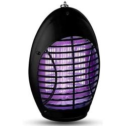 Bug Zapper Mosquito Killer Electronic Insect Fly Trap for Indoor Outdoor