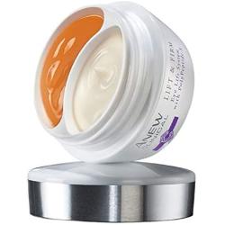 Anew Clinical Eye Lift 2-in-1 Jar