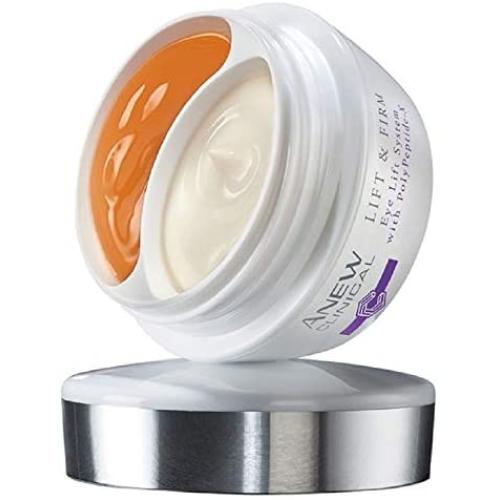 Anew Clinical Eye Lift 2-in-1 Jar