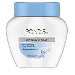 Ponds Dry Skin Cream, 6.5 oz