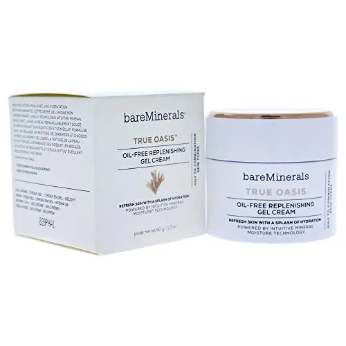 Bareminerals Skinsorials True Oasis, 1.7 Ounce

Bareminerals Skinsorials True Oasis, 1,7 fl oz