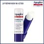 Aquaphor Lip Repair Stick - Soothes Dry Chapped Lips - Two(2) .17 Oz. Sticks