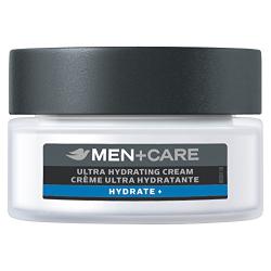 Dove Men+Care Cream, Hydrate Plus Ultra Hydrating 1.69 Ounce