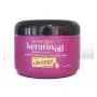Oliology Smoothing Keratin Oil Hair Mask - Deeply Conditions and Reduces Frizz | Color Safe, Paraben Free, and Sulfate Free (8 oz) Oliology Smoothing Keratin Oil Hair Mask - Deeply Conditions and Reduces Frizz | Color Safe, Paraben Free, and Sulfate Free (8 oz)