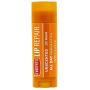 OKeeffes Unscented Lip Repair Lip Balm for Dry, Cracked Lips, Stick, Twin Pack