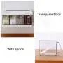 Kitchen Organization Floating Spice Rack Wall Mounted Hanging Decorative Holder With 4 Drawers And Spoons Seasoning Display Shelf Jars Storage For Pantry,2ps Kitchen Organization Floating Spice Rack Wall Mounted Hanging Decorative Holder With 4 Drawers And Spoons Seasoning Display Shelf Jars Storage For Pantry,2ps