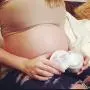 Sparkling Mamas Belly Cream Nourishing Maternity Skin & Stretch Mark Lotion | Nighttime Treatment for Your Pregnancy Baby Bump | (From the Creator of Fizzelixir Morning Sickness & Nausea Relief), 4 oz jar Sparkling Mamas Belly Cream Nourishing Maternity Skin & Stretch Mark Lotion | Nighttime Treatment for Your Pregnancy Baby Bump | (From the Creator of Fizzelixir Morning Sickness & Nausea Relief), 4 oz jar
