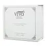 Vivo Per Lei Day Cream, Dead Sea Face Cream for Dull, Dry Skin, Moisturizing Day Cream with Shea Butter, Non Greasy Day Moisturizer, Hydrating Face Cream for Women Vivo Per Lei Day Cream, Dead Sea Face Cream for Dull, Dry Skin, Moisturizing Day Cream with Shea Butter, Non Greasy Day Moisturizer, Hydrating Face Cream for Women