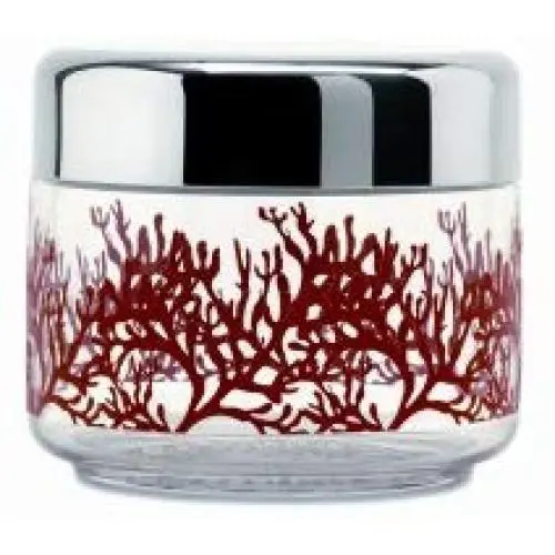 Alessi Mediterraneo Kitchen Box - 500ml Alessi Mediterraneo Kitchen Box - 500ml