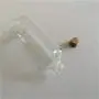 110ml Big Transparent Glass Cork Bottles Wholesale Vials Jars Empty Storage Wishing Bottles Decorative Gift DIY Jars 12pcs (12, 110ml) 110ml Big Transparent Glass Cork Bottles Wholesale Vials Jars Empty Storage Wishing Bottles Decorative Gift DIY Jars 12pcs (12, 110ml)
