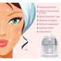 Prime Beauty Retinol Moisturizer Cream for Face and Eye Area – With Hyaluronic Acid, Jojoba Oil, Vitamin E, Retinol – Anti Aging, Anti Wrinkle, Fine Lines – Organic Skin Care – Day and Night Cream 1.7
