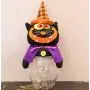 Halloween Candy Cans Cute Funny Pumpkin Candy Cans Home Decoration Candy Cans Adding Festive Atmosphere Packing Five Candy Cans Together Halloween Candy Cans Cute Funny Pumpkin Candy Cans Home Decoration Candy Cans Adding Festive Atmosphere Packing Five Candy Cans Together
