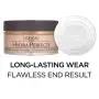 LOreal Paris Hydra Perfecte Perfecting Loose Face Powder, Minimizes Pores & Perfects Skin, Sets Makeup, Long-lasting and Lightweight, with Moisturizers to Nourish & Protect Skin, Light, 0.5 fl. oz.