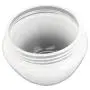 Bouteilles Froides Blancs 12 Pièces 50g/50ml avec Liner Intérieur pour Pilules, Médicaments, Pommades et Autres Produits de Beauté et de Santé – Sans BPA Bouteilles Froides Blancs 12 Pièces 50g/50ml avec Liner Intérieur pour Pilules, Médicaments, Pommades et Autres Produits de Beauté et de Santé – Sans BPA