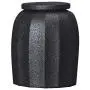 1 Pc Sealed Ceramic Storage Jar For Spices Tank Container For Eating With Lid Bottle Coffee Tea Caddy Kitchen 300Ml,Black 1 Pc Sealed Ceramic Storage Jar For Spices Tank Container For Eating With Lid Bottle Coffee Tea Caddy Kitchen 300Ml,Black