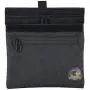 NLS Premium Smell Proof Bag with an activated charcoal liner, 7x6 inches for Store Herbs & Consumable Goods and Keeps Them Fresh for Months (holds 1/2 to 1 oz)