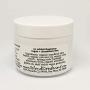 Organic Probiotic Deodorant Cream, Natural, Aluminum-Free, Unscented, Mix in Your Own Essential Oils (1 Jar) Island Deodorant