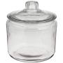 Anchor Hocking 3-Quart Heritage Hill Jar with Glass Lid