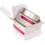 Natürlicher Reinigungsbalsam mit Argan, Mandel, Jojoba und Nachtblohmayöl | Feuchtigkeit spendet und müde Haut während der Reinigung von Make-up, Schmutz und Ablagerungen beruhigt.