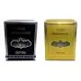 Gel Bio Or Xishimei - Ensemble Soin Anti-Âge Jour/Nuit - Crème Hydratante Anti-Rides avec Extrait de Ganadeérème et de Ginseng, Huile Minérale et Poudre de Perle (2 x 60ml) Gel Bio Or Xishimei - Ensemble Soin Anti-Âge Jour/Nuit - Crème Hydratante Anti-Rides avec Extrait de Ganadeérème et de Ginseng, Huile Minérale et Poudre de Perle (2 x 60ml)
