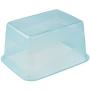 keeeper Freeze Food Box Mia Polar Rectangle, 2-Piece