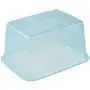 Boîte de conservation keeeper Freeze Food Box Mia Polar Rectangle, 2 Pièces Boîte de conservation keeeper Freeze Food Box Mia Polar Rectangle, 2 Pièces