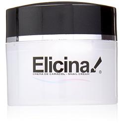 2 Jars Elicina Original Cream