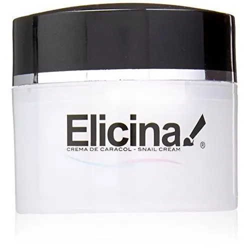 Crème Élicina Original 2 Pots Crème Élicina Original 2 Pots