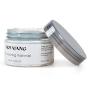 Temporary Hair Color Wax Sliver Grey Hairstyle Cream 4.23 oz Hair Pomades Natural Hairstyle for Kids Men Women Party Cosplay Date (Sliver Grey)