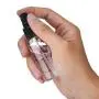 ''Travel Bottles, 30ml Empty Transparent Atomiser for Home Fine Mist Cosmetic Spray Bottles Set, 4Pack Black'' ''Travel Bottles, 30ml Empty Transparent Atomiser for Home Fine Mist Cosmetic Spray Bottles Set, 4Pack Black''