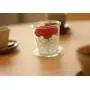 WECK Mold Shape glass canister 160ml WE-760, set of 6pcs